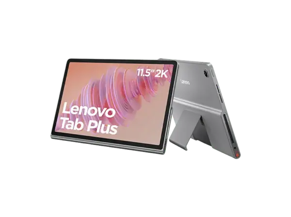 LENOVO Tab Plus ZADX0091SE 128GB, Luna Grey; Tablet