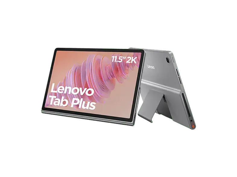 LENOVO Tab Plus ZADX0091SE 128GB, Luna Grey; Tablet