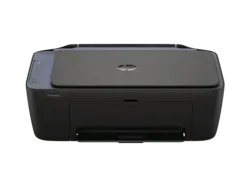 HP DeskJet 2921 mit 3 Monate HP Instant Ink, Multifunktionsdrucker, WLAN, Duplexeinheit (f&uuml;r beidseitigen Druck), A4, A6, Grau