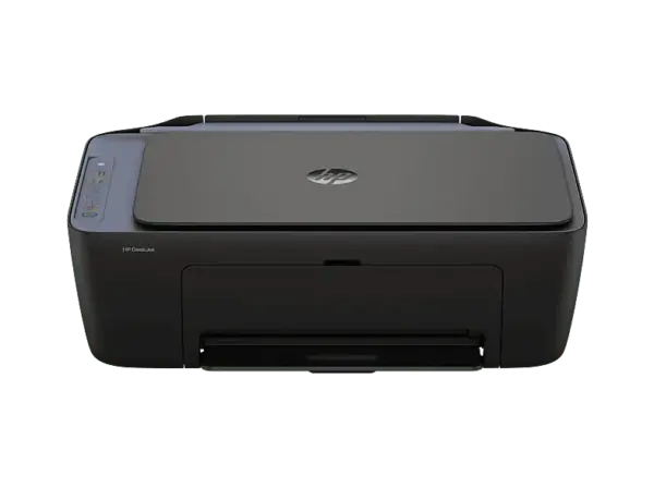 HP DeskJet 2921 mit 3 Monate HP Instant Ink, Multifunktionsdrucker, WLAN, Duplexeinheit (f&uuml;r beidseitigen Druck), A4, A6, Grau