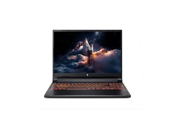 ACER ANV16-42 Laptop, 16 Zoll, WUXGA, AMD Ryzen&trade; 7 260 Prozessor, 16 GB, 1 TB, Windows 11 Home, GeForce RTX&trade; 5070