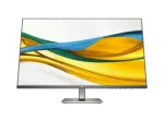 MediaMarkt HP 527da 27 Zoll Monitor, Full-HD, 5 ms Reaktionszeit, 300 cd/m&sup2;, 100 Hz, Schwarz - bis 12.09.2026