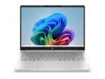 MediaMarkt HP OmniBook 3 14-hz0952ngx Notebook, 14 Zoll, 2K, Snapdragon X1-26-100 Prozessor, 16 GB, 512 GB, Windows 11 Home, Adreno&trade; Onboard Graphics - bis 12.09.2026