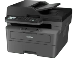 BROTHER MFC-L2800DW 4-in-1 Multifunktionsdrucker, WLAN, Duplexeinheit (f&uuml;r beidseitigen Druck), A4, Schwarz