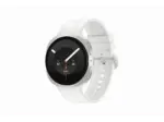 MediaMarkt Samsung Galaxy Watch9 40mm BT, Cream; Smartwatch - bis 12.09.2026