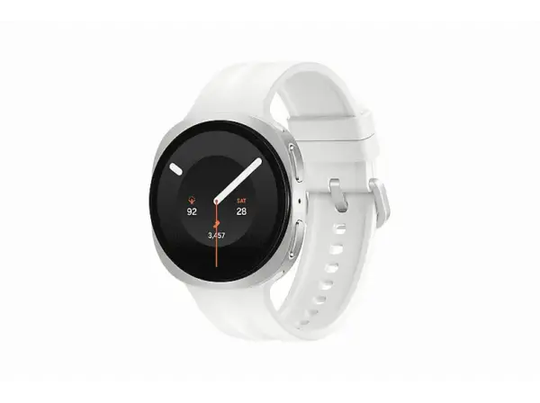 Samsung Galaxy Watch9 40mm BT, Cream; Smartwatch