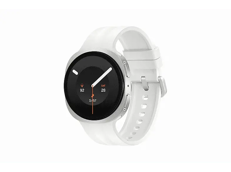 Samsung Galaxy Watch9 40mm BT, Cream; Smartwatch