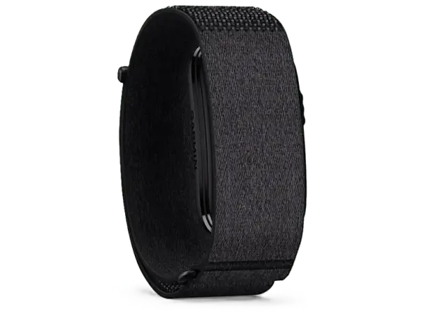 Garmin CIRQA&trade; Smart Band, L-XL, Schwarz; Smartband