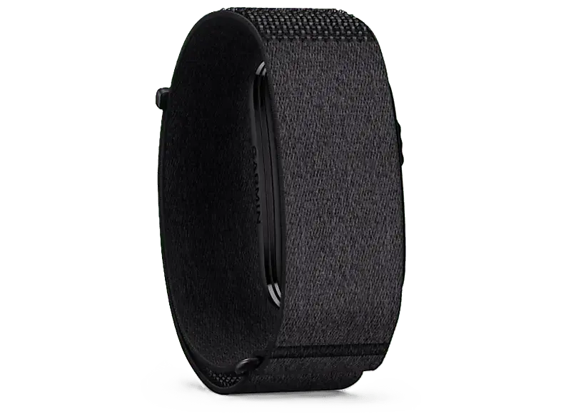 Garmin CIRQA&trade; Smart Band, L-XL, Schwarz; Smartband