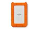 MediaMarkt LACIE Externe Festplatte Rugged USB-C 1TB, USB 3.0 (STFR1000800) - bis 12.09.2026