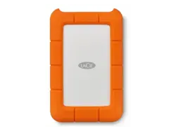 LACIE Externe Festplatte Rugged USB-C 1TB, USB 3.0 (STFR1000800)