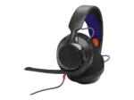MediaMarkt JBL Quantum 250 Gaming Headset, Schwarz - bis 12.09.2026