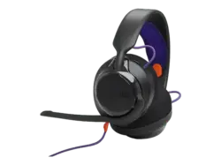 JBL Quantum 250 Gaming Headset, Schwarz