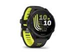 MediaMarkt Garmin Smartwatch Forerunner&reg; 170, Schwarz - bis 12.09.2026