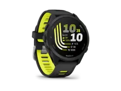 Garmin Smartwatch Forerunner&reg; 170, Schwarz