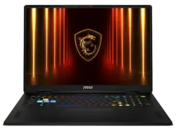 MSI Vector 18 HX AI A2XWHG-1007 Gaming Notebook, 18 Zoll, QHD+, Intel&reg; Core&trade; Ultra 7 Prozessor 255HX, 32 GB, 1 TB, Windows 11 Home, GeForce RTX&trade; 5070 Ti