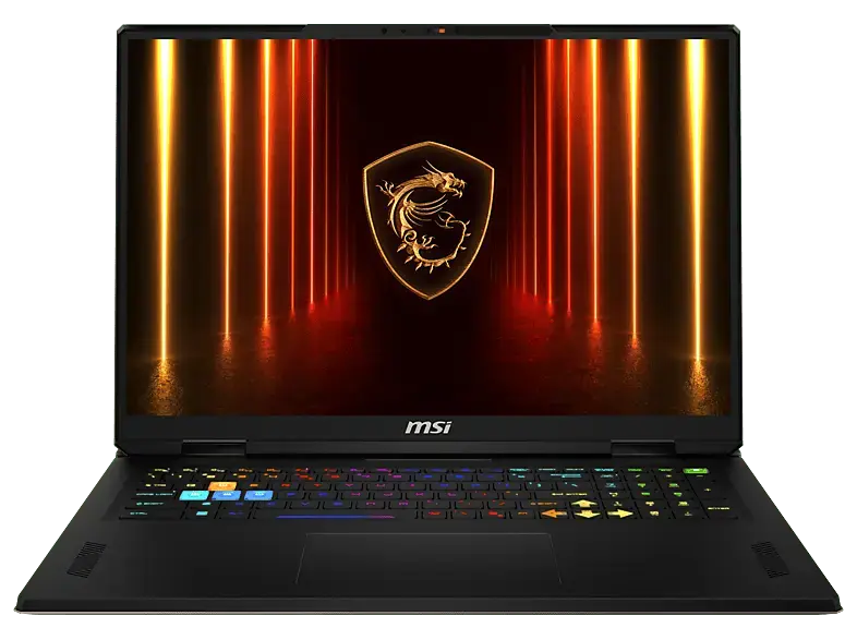 MSI Vector 18 HX AI A2XWHG-1007 Gaming Notebook, 18 Zoll, QHD+, Intel&reg; Core&trade; Ultra 7 Prozessor 255HX, 32 GB, 1 TB, Windows 11 Home, GeForce RTX&trade; 5070 Ti