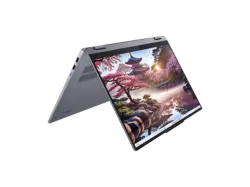 LENOVO IdeaPad 5 2-in-1 16AKP10 Copilot+ PC, 16 Zoll, WUXGA Touchscreen, AMD Ryzen&trade; AI 5 430 Prozessor, 16 GB, 512 GB, Radeon&trade; 840M, Windows 11 Home