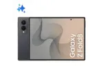 MediaMarkt Samsung Galaxy Z Fold8, 256 GB, Graphite, Dual SIM - bis 12.09.2026