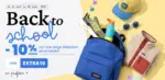 Ekosport Back to school - au 06.09.2026