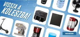 Best Byte akci&oacute;s