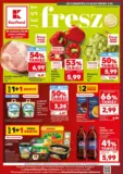 Kaufland Gazetka Tygodnia ważne do 2.09