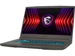 MSI THIN 15 Laptop (9S7-16R831-3485)