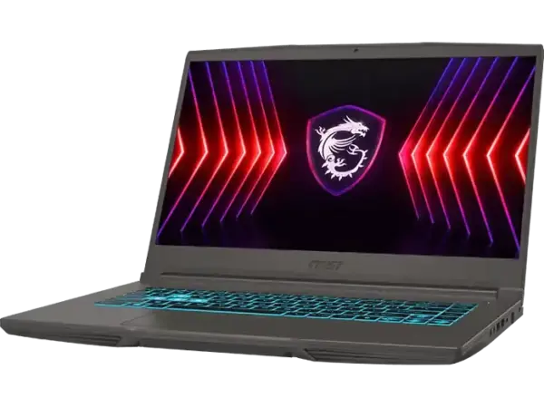 MSI THIN 15 Laptop (9S7-16R831-3485)