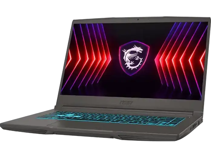 MSI THIN 15 Laptop (9S7-16R831-3485)