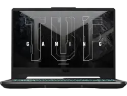 ASUS TUF Gaming A15 Gamer Laptop (FA506NCG-HP164)