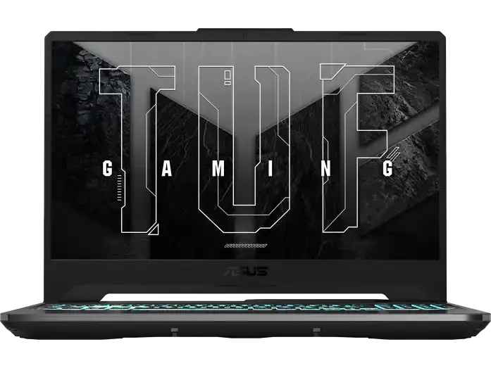 ASUS TUF Gaming A15 Gamer Laptop (FA506NCG-HP164)