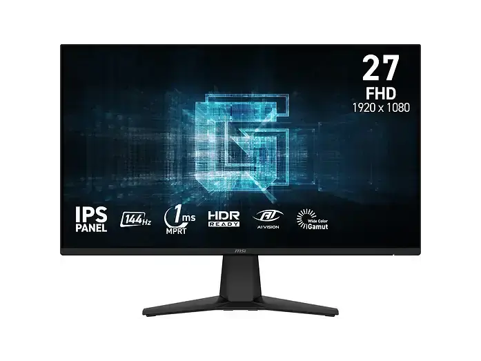 MSI G275L E14 Gamer Monitor