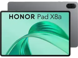 HONOR Pad X8A Tablet (5301ANVR)