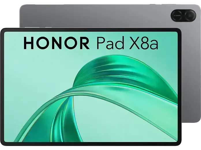 HONOR Pad X8A Tablet (5301ANVR)