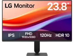 LG 24U41YA-B Monitor