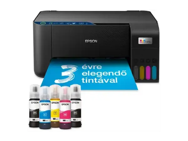 EPSON EcoTank L3271 Nyomtat&oacute; (C11CJ67435)