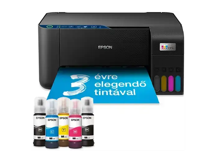 EPSON EcoTank L3271 Nyomtat&oacute; (C11CJ67435)