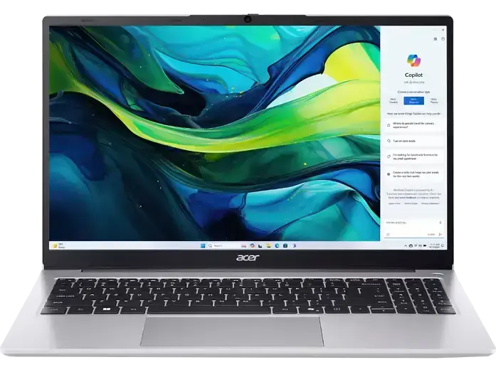 ACER Aspire Lite Laptop (NX.DGVEU.001)
