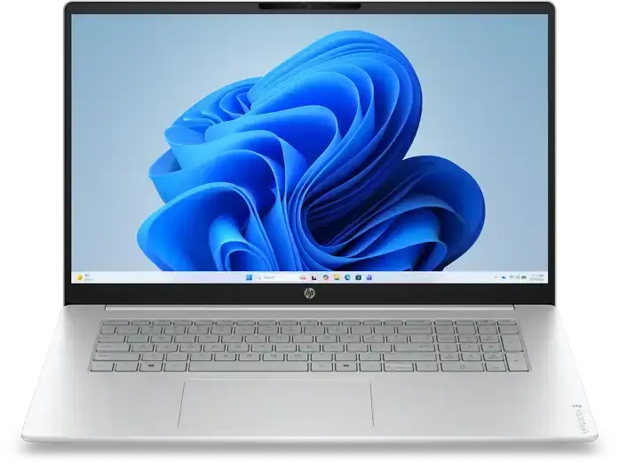 HP OmniBook 3 Laptop (D6TZ9EA)