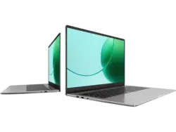 HONOR MagicBook X16 Laptop (530ASRQ)
