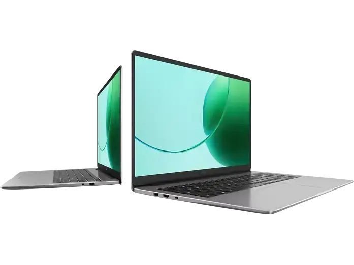 HONOR MagicBook X16 Laptop (530ASRQ)