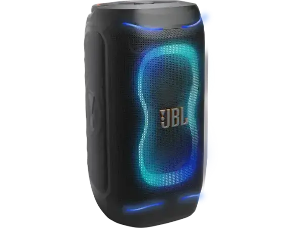 JBL PARTYBOX 130, Bluetooth party hangfal, fekete vagy feh&eacute;r