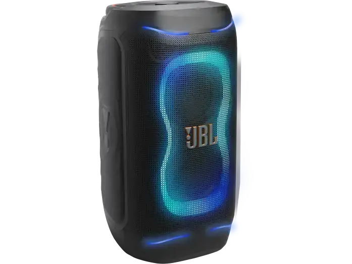 JBL PARTYBOX 130, Bluetooth party hangfal, fekete vagy feh&eacute;r