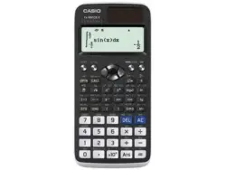 CASIO FX 991CE X tudom&aacute;nyos sz&aacute;mol&oacute;g&eacute;p