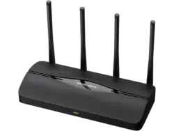 MERCUSYS BE3600 k&eacute;ts&aacute;vos Wi-Fi 7 router (MR27BE)