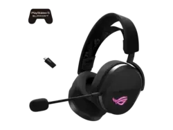 ASUS ROG Pelta vezet&eacute;k n&eacute;lk&uuml;li headset (90YH0410-BHUA00)