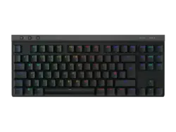 LOGITECH G515 LIGHTSPEED TKL vezet&eacute;k n&eacute;lk&uuml;li billentyűzet (920-014073)