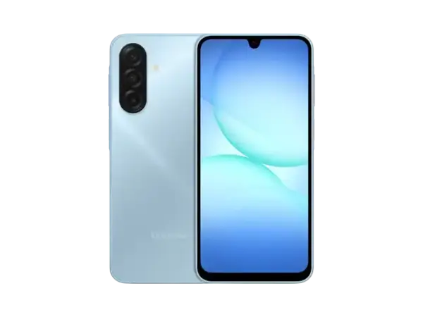 SAMSUNG Galaxy A17 K&aacute;rtyaf&uuml;ggetlen Okostelefon