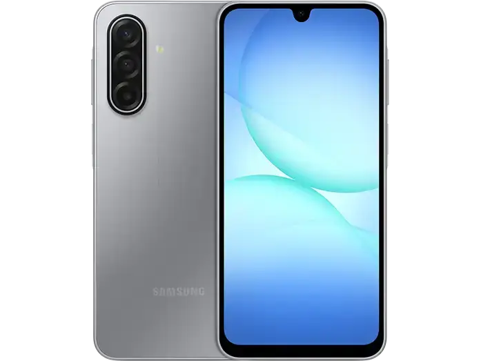SAMSUNG Galaxy A17 5G K&aacute;rtyaf&uuml;ggetlen Okostelefon