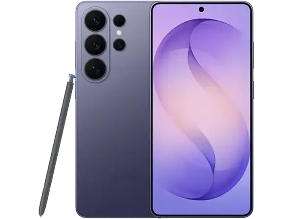 SAMSUNG Galaxy S26 Ultra K&aacute;rtyaf&uuml;ggetlen Okostelefon